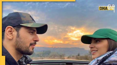 Sidharth Malhotra, Kiara Advani: सिद्धार्थ मल्होत्रा, कियारा आडवाणी