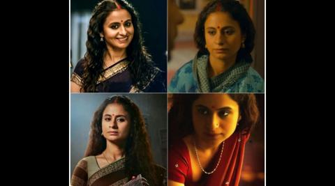 Rasika Dugal Birthday