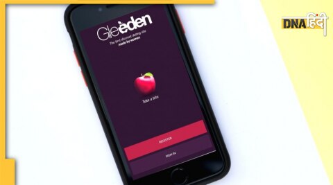 Gleeden App