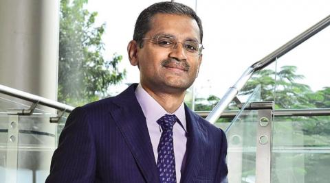 Rajesh Gopinathan