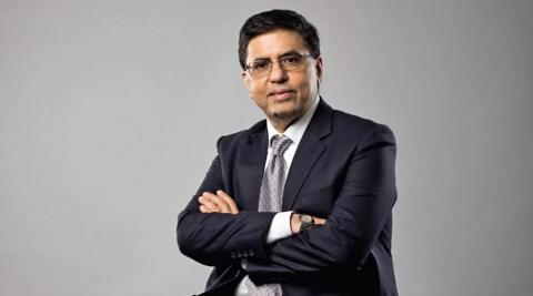 Sanjiv Mehta