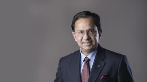 Suresh Narayanan