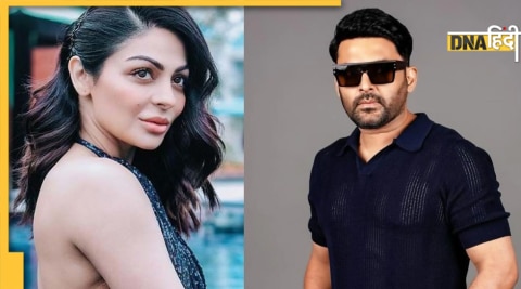 The Kapil Sharma पर पहुंची Neeru Bajwa 