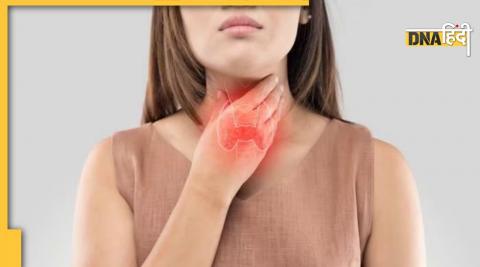 Thyroid Disease