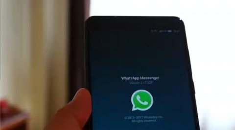 WhatsApp ने अभी नहीं किया है आधिकारिक ऐलान