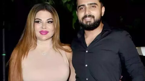 Is Rakhi Sawant Pregnant 