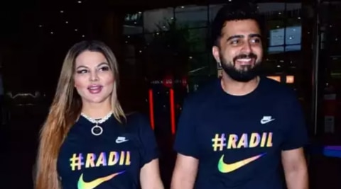 Rakhi Sawant on Expecting First Child With Adil Khan Durrani At 44 