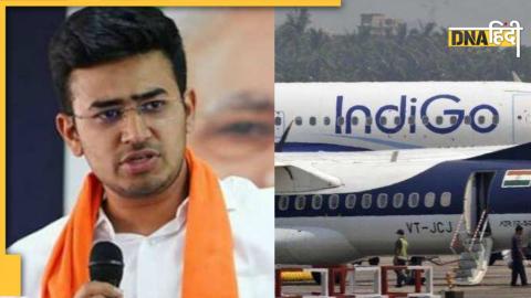 Tejasvi Surya