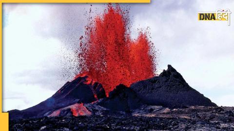 Kīlauea Volcano