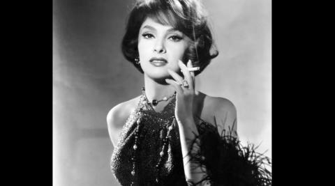 Gina Lollobrigida Nick Name Story