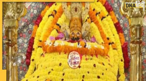 Khatu Shyam  Darshan Puja: खाटू श्याम मंदिर दर्शन पूजा