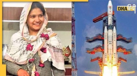 mp sana ali driver daughter selected for isro family struggle vidisha girl success story