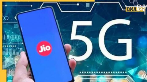 Jiot5G covered 134 cities highspeed truly unlimited superfast network data pack