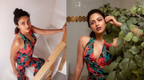 Amala Paul claims 