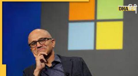 Microsoft Jobs Layoff 12000 satya nadella email to employees hard decision 