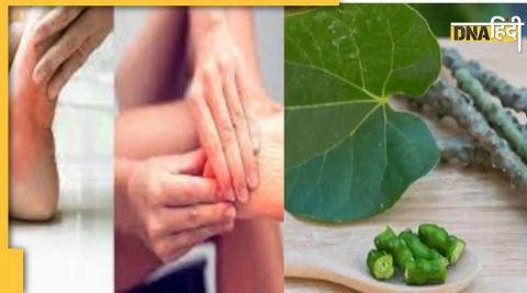 Giloy Benefits in Uric Acid