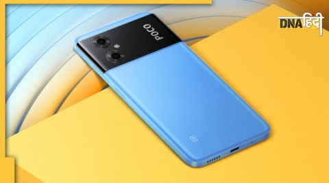 Poco M4 5G Smartphone