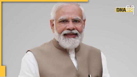 Narendra Modi