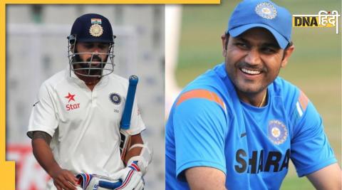 virender sehwag gives signal to murali vijay to drop from indian cricket team reveals his turning point