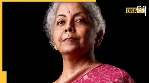 Nirmala Sitharaman