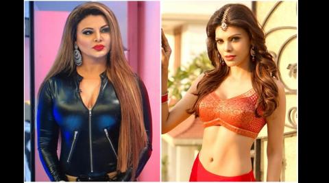 Rakhi Sawant Showed Sehlyn Chopra Private Video