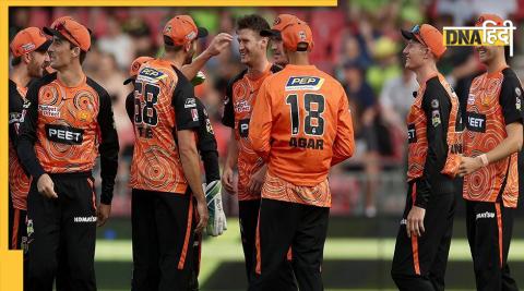 Adelaide Strikers vs Perth Scorchers Live Streaming