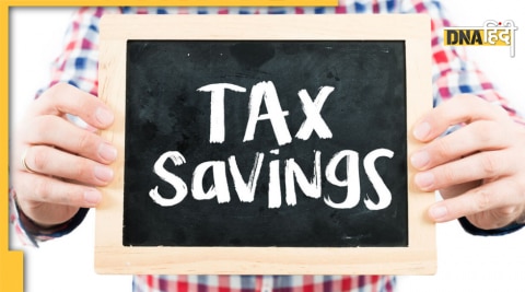 Income Tax Saving Tips