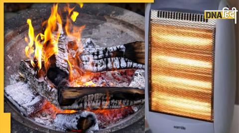 Heater and Angithi Side Effects