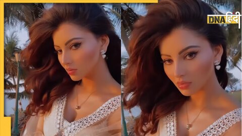 Urvashi Rautela उर्वशी रौतेला