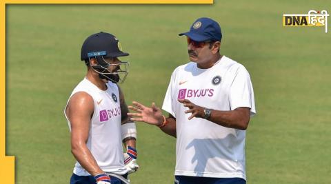 india vs australia 2023 virat kohli to replicate Sachin tendulkars 25 year old strategy reveals ravi shastri 