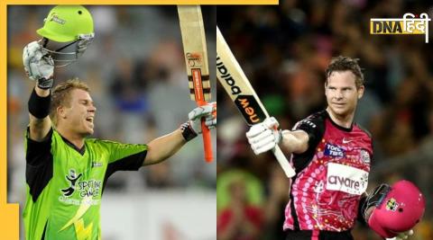 bbl 12 live streaming sydney sixers vs sydney thunder where to watch in india david warner steve smith