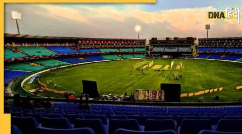 ind vs nz raipur weather forecast pitch report india vs new zealand 2nd odi venue timming and live streaming 