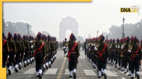 Republic Day parade 2023. जान लीजिए टिकट से लेकर सारा विवरण.