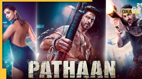 Pathaan Advance Booking