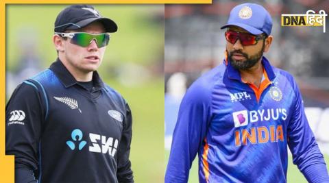 ind vs nz live score india vs new zealand 2nd odi raipur stadium chhattisgarh rohit sharma tom latham live cricket