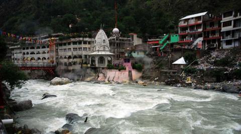 Gurudwara Sahib Manikaran