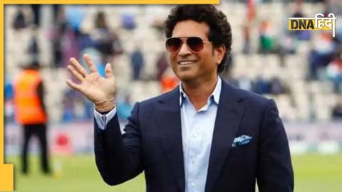 Sachin Tendulkar (File Photo)