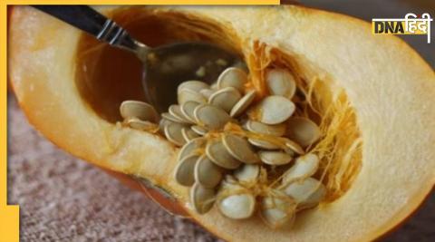 Pumpkin Seeds Benefits