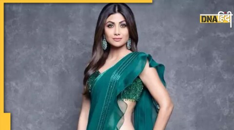 शिल्पा शेट्टी (shilpa Shetty)