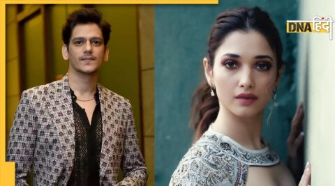 Tamannaah Bhatia-Vijay Varma