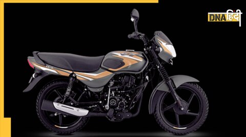 BAJAJ CT100X