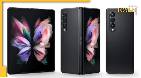 Samsung Galaxy Z Fold3 5G