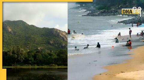 Odisha Best Tourist Places