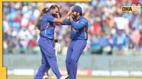 ind vs nz mohammed shami answer team india world cup 2023 preparation after india vs new zealand 2nd odi 