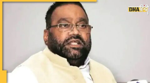 Ramcharitmanas Controversy swami prasad maurya should demands ban 