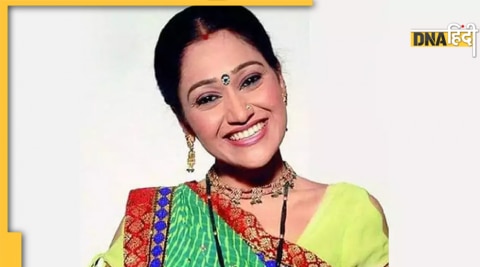 दिशा वकानी (Disha Vakani)