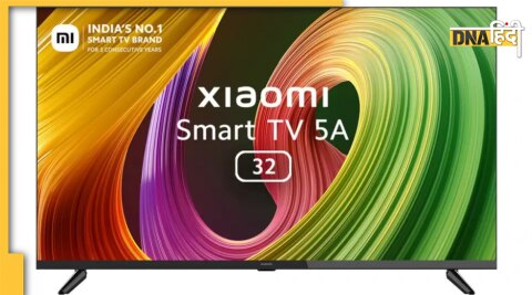 Xiaom Smart TV 5A