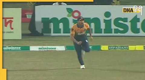 Taskin Ahmed Catch BPL 2023