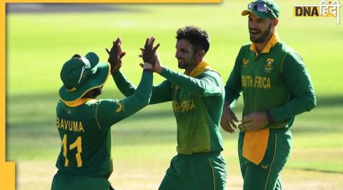 SA vs ENG ODI Series Full Schedule Venue details