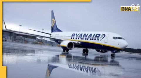 Ryanair Airlines